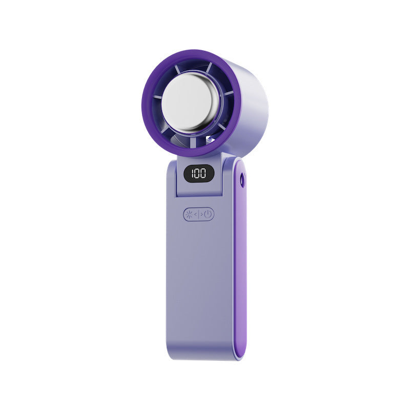 Men's Portable USB Fan Stornfield