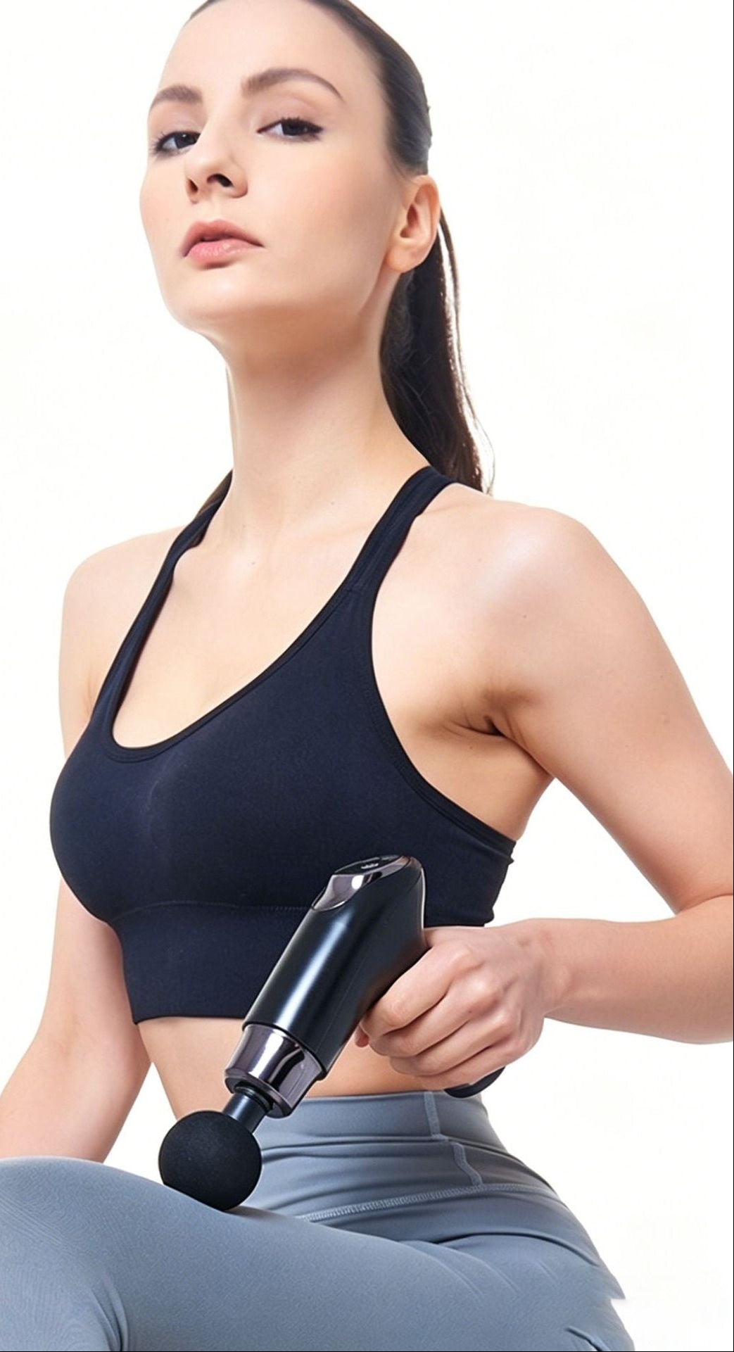 Advanced Percussive Massage Device Stornfield 1785060118