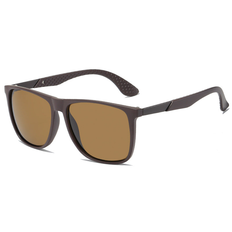 Women's sporty and stylish sunglasses with non-slip temples Stornfield