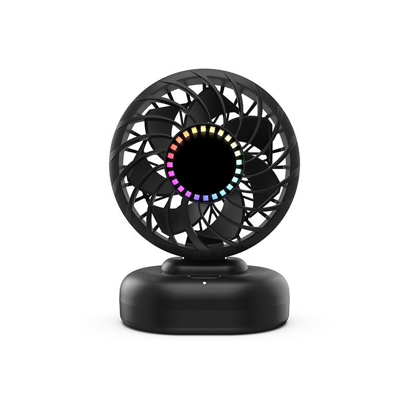 Women's Portable Fan Stornfield