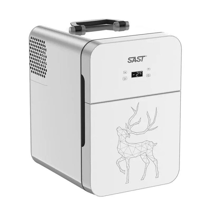Portable Mini Fridge Stornfield