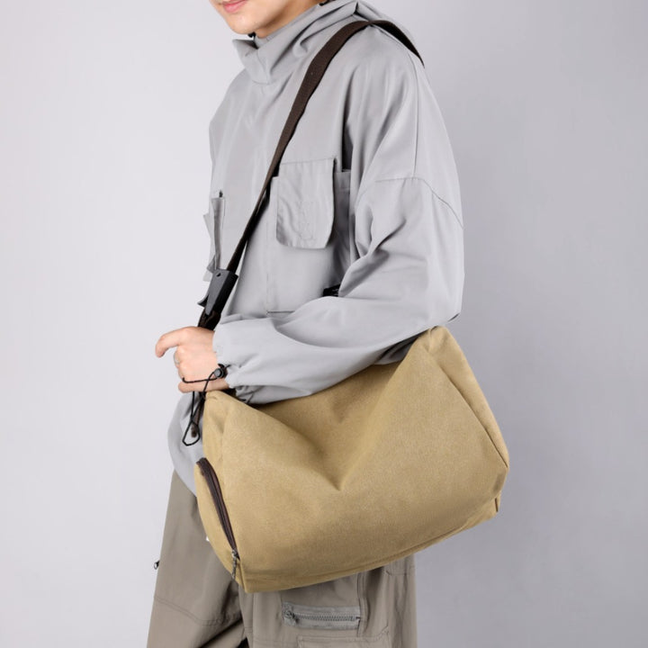 Casual Messenger Duffle Bag Stornfield