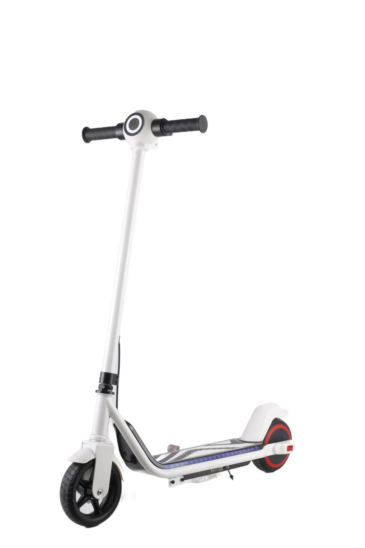 Compact Urban Electric Scooter Stornfield