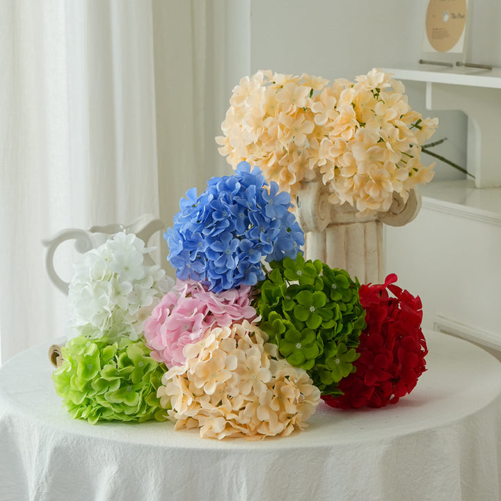 Artificial Flower Arrangement Stornfield
