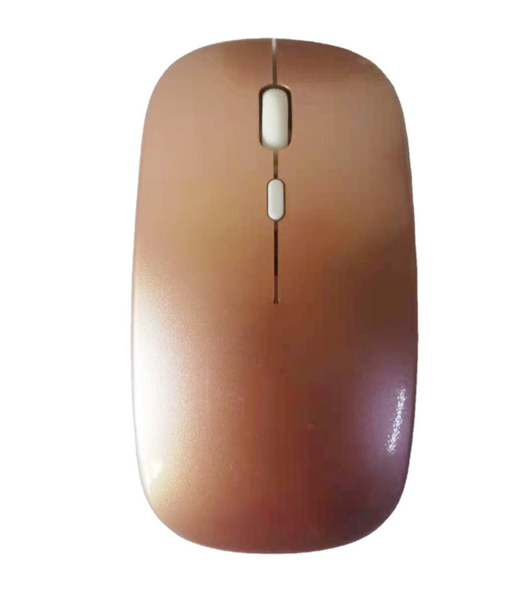 Ergonomic Wireless Mouse Stornfield