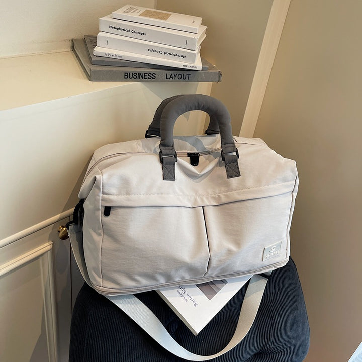 Elegant Fitness Bag Stornfield