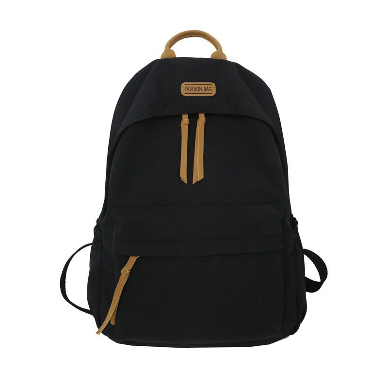 Casual Functional Backpack Stornfield