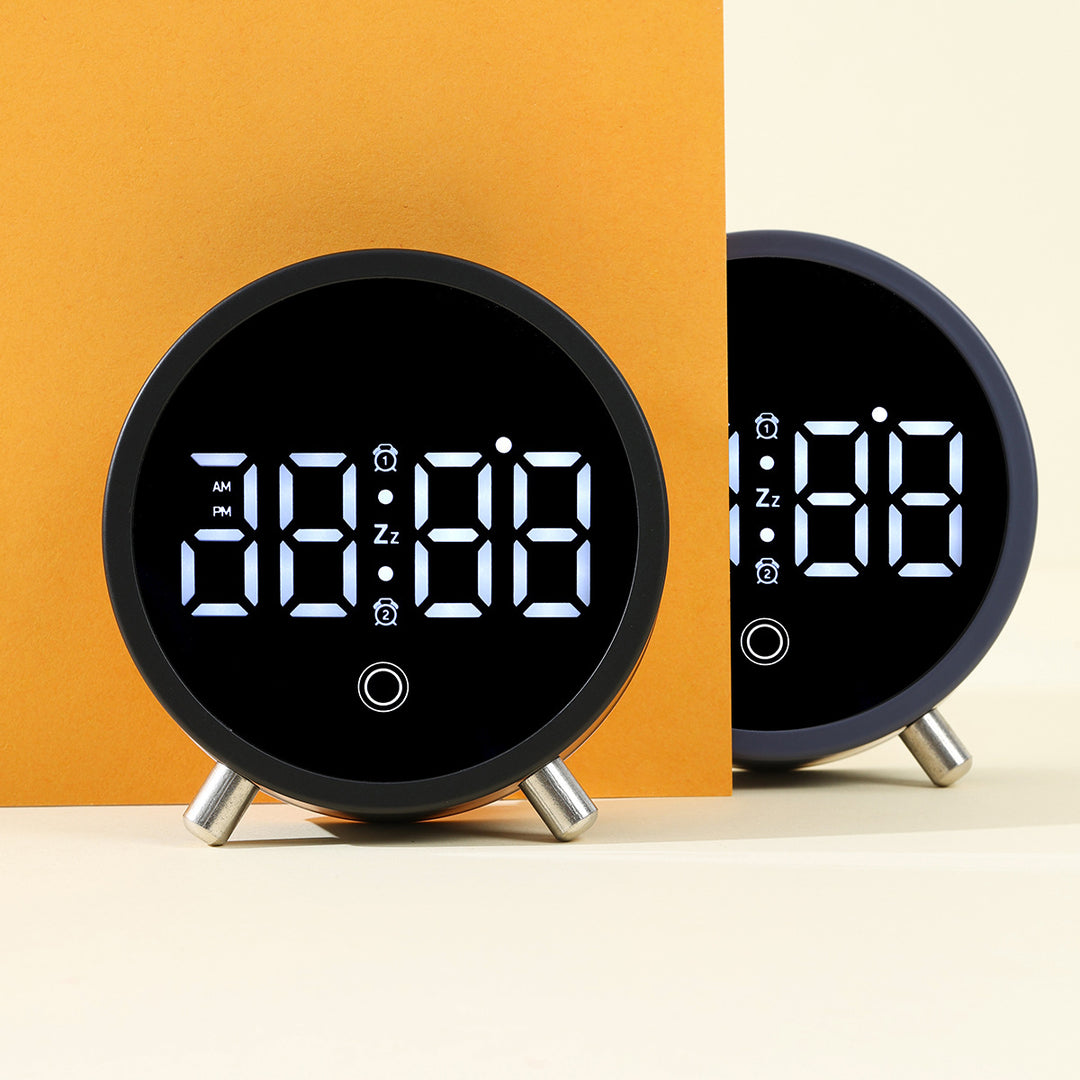 Digital Alarm Clock Stornfield