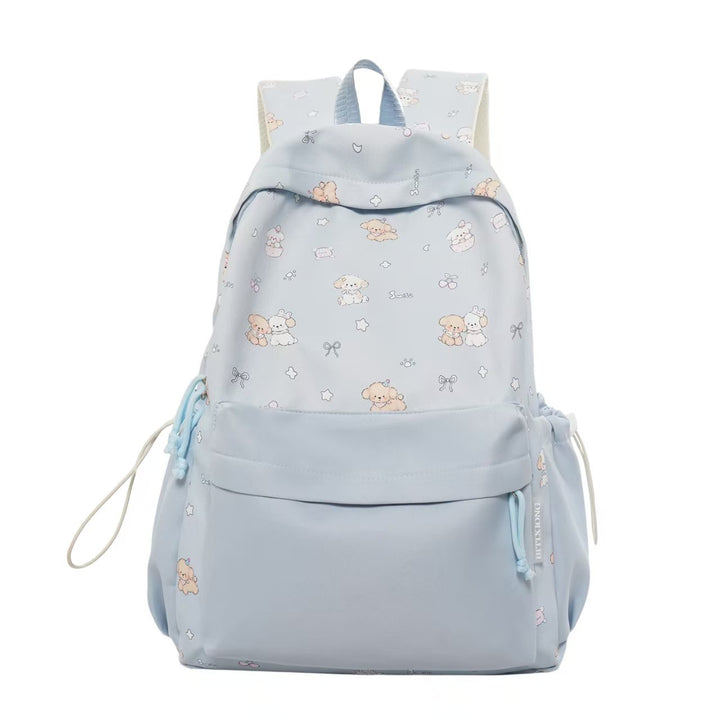 Backpack with Practical Compartment System and Cute Animal Designs Stornfield