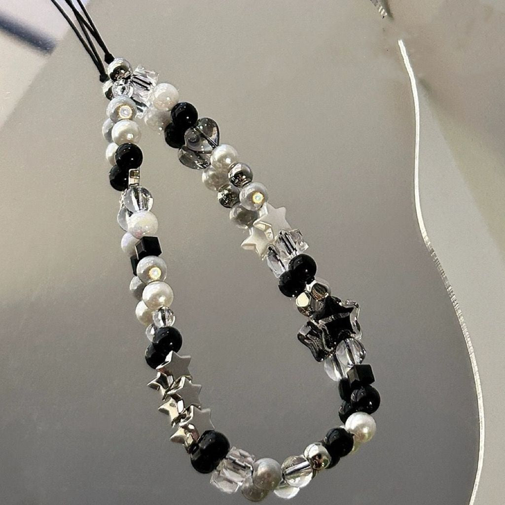 Fashion Statement Beaded Necklace Stornfield