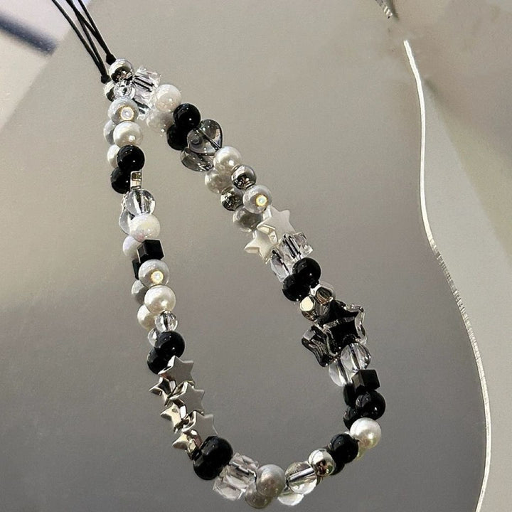 Fashion Statement Beaded Necklace Stornfield