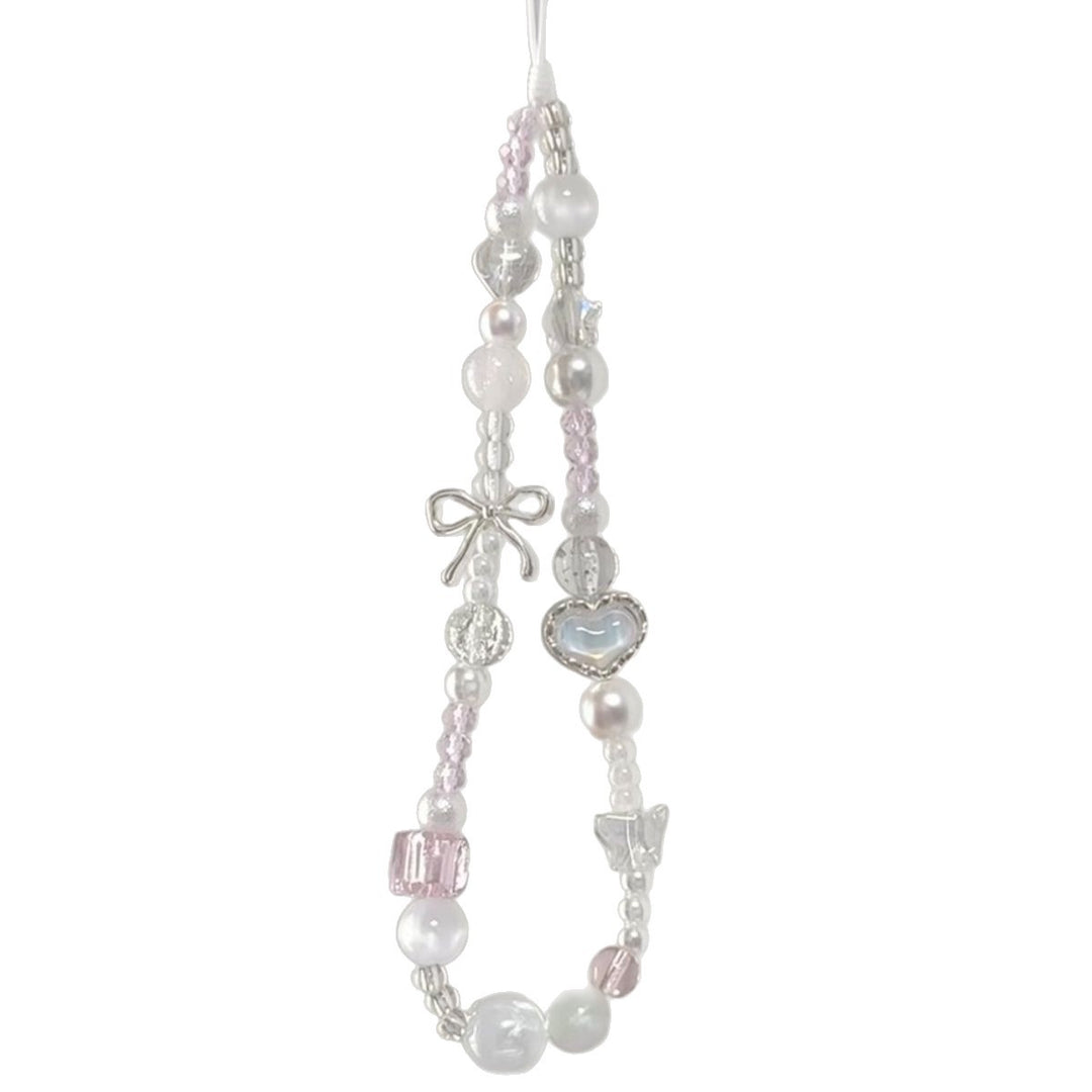 Decorative Beaded Eyewear Lanyard Stornfield 1790135271