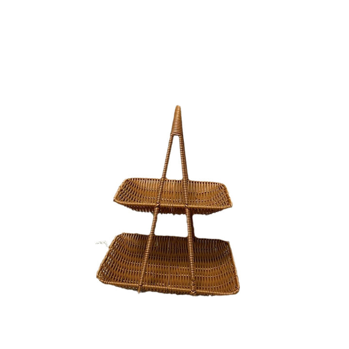 Multi-Tiered Serving Basket Stornfield