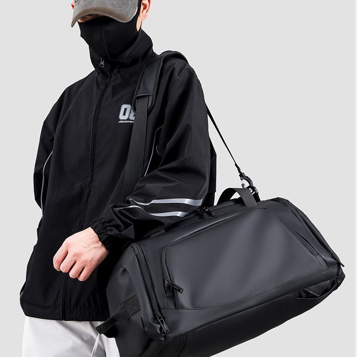 Travel and Sports Duffel Bag Stornfield