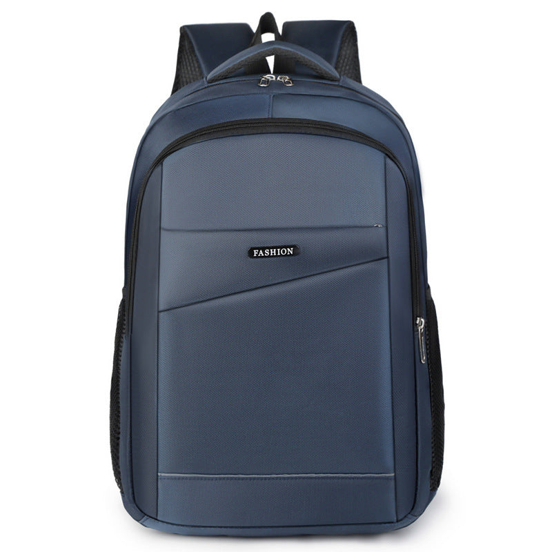 Stylish Functional Travel Backpack Stornfield