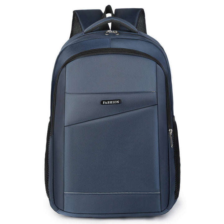 Stylish Functional Travel Backpack Stornfield