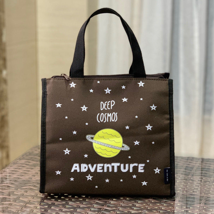 Cute Cartoon Lunch Bag Stornfield