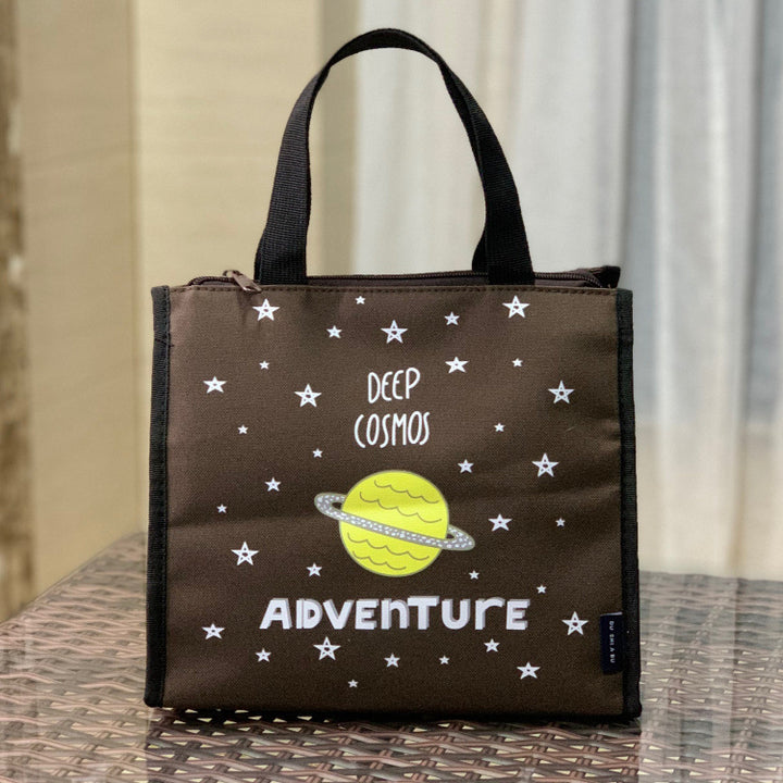 Cute Cartoon Lunch Bag Stornfield