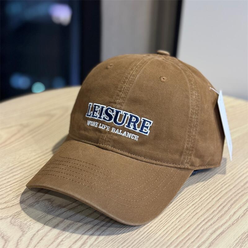 Women's Embroidered Leisure Cap Stornfield