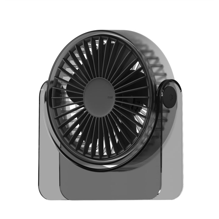 Ladies portable table fan Stornfield