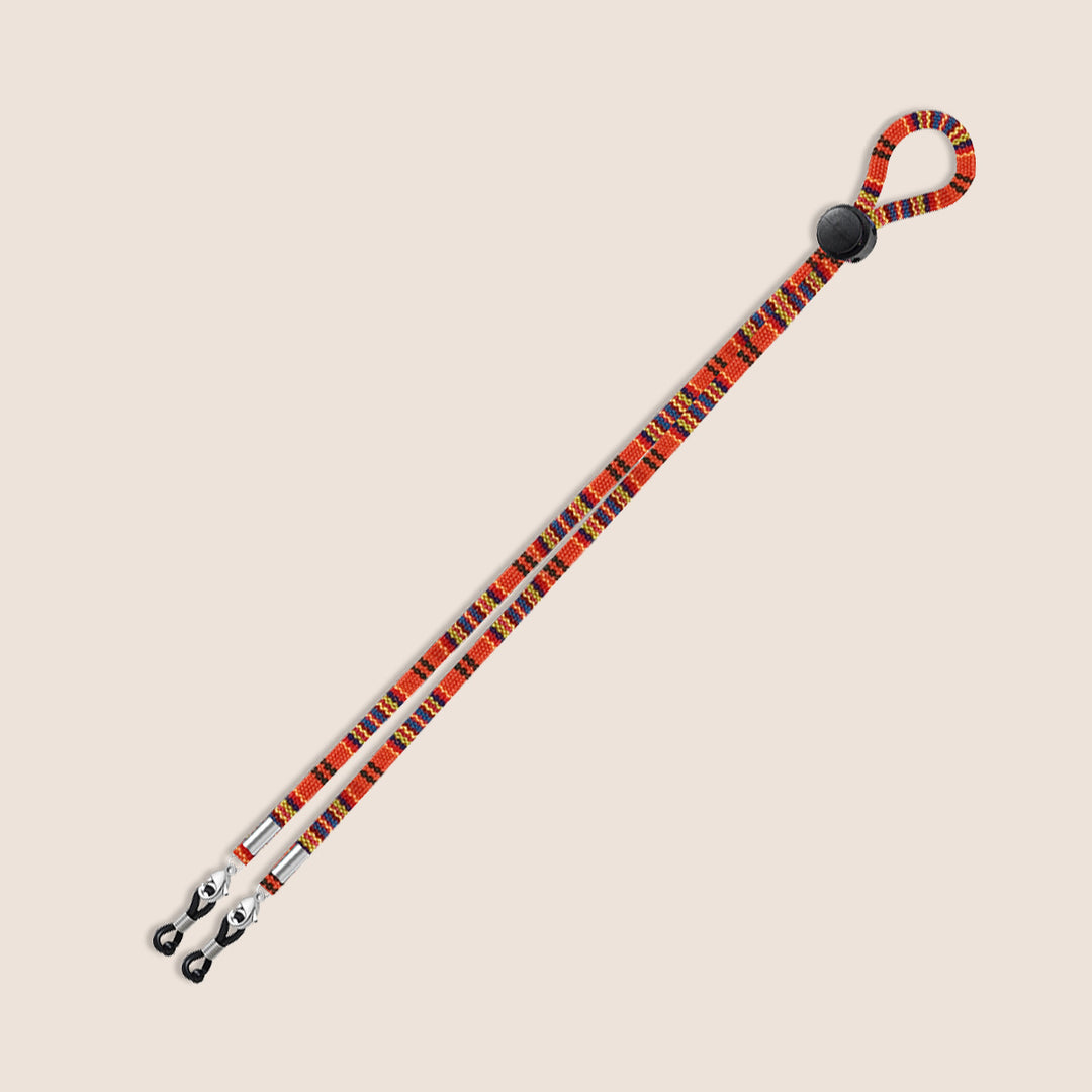 Stylish Eyewear Retainer Strap Stornfield