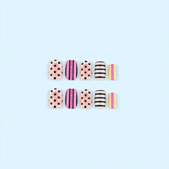 Creative Nail Art Set Stornfield