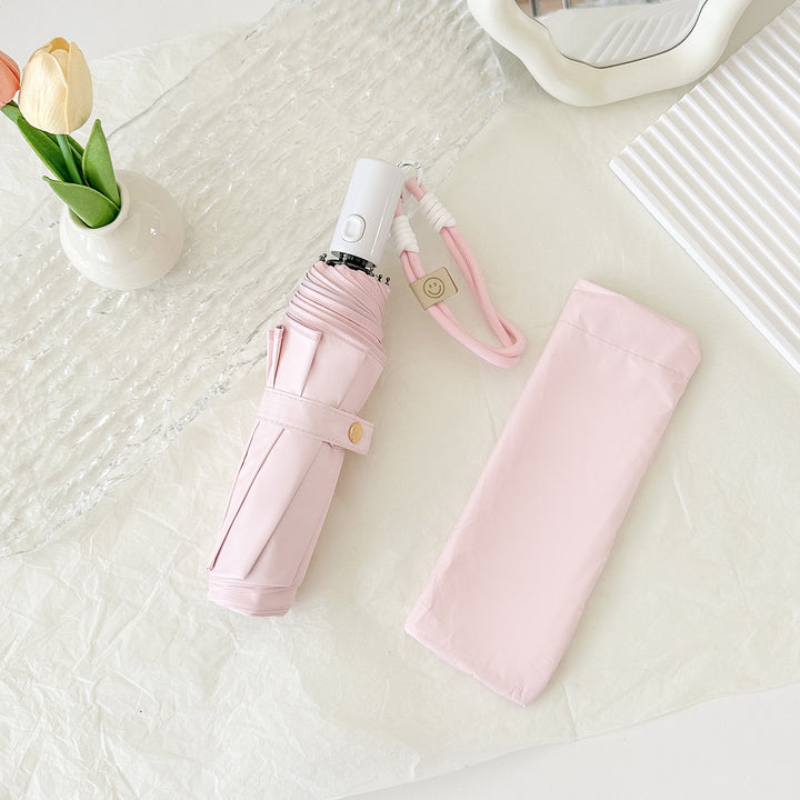 Ladies Hand Umbrella Stornfield