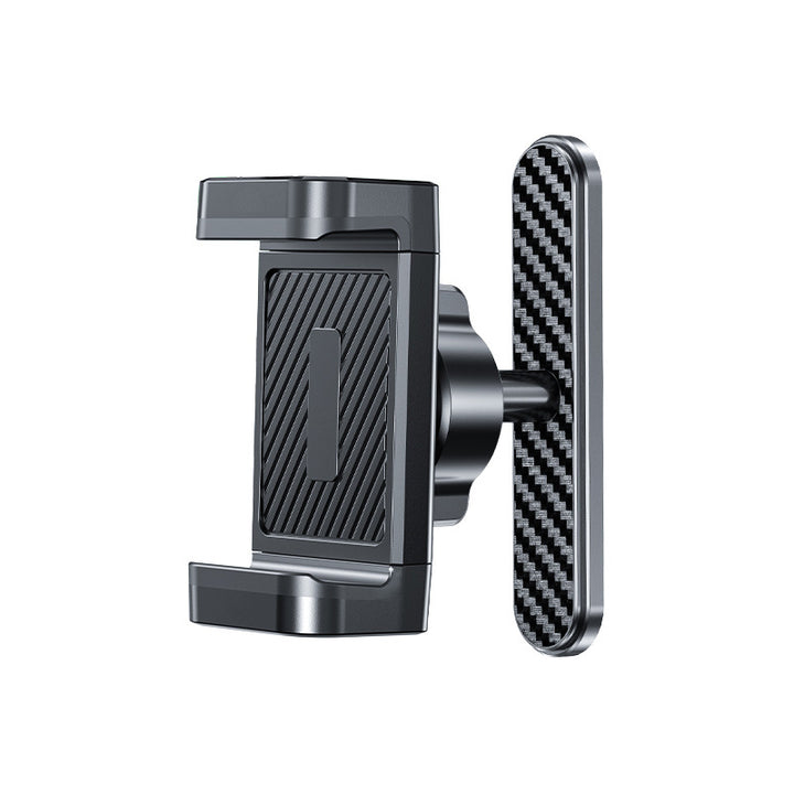 Unisex Carbon fiber rotary knob Stornfield