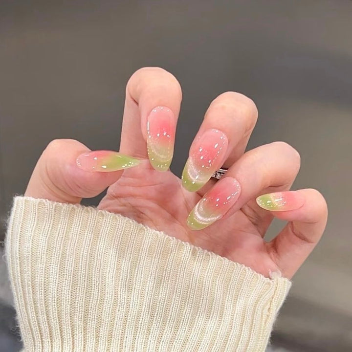 Decorative Nail Art Stornfield