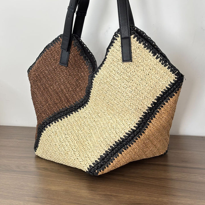 Multicolor Handbag Stornfield