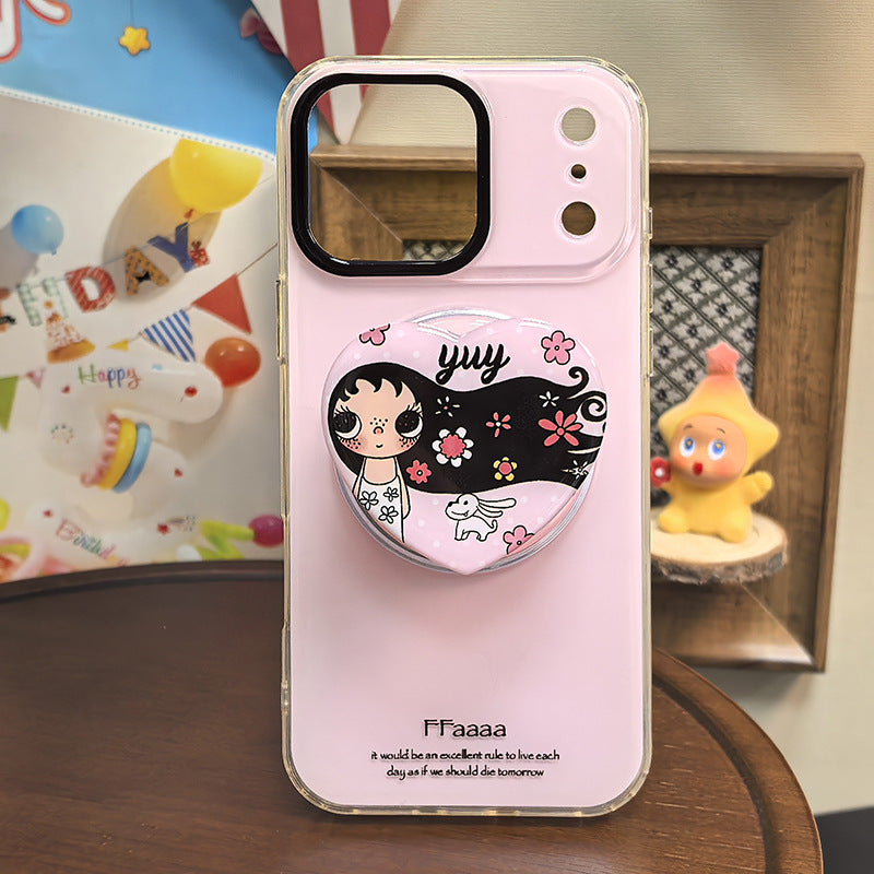 Cute Character Phone Grip Stornfield 1787058273