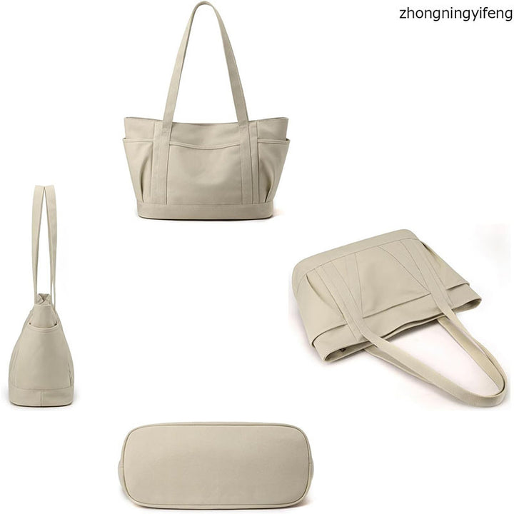 Multifunctional Tote Bag Stornfield