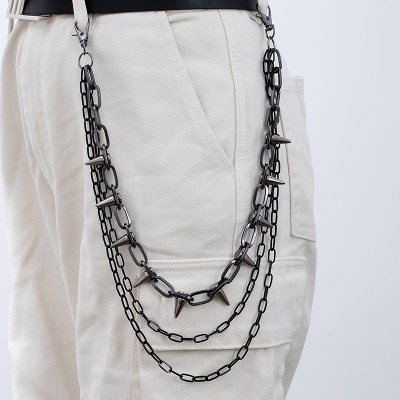 Fashionable Necklace Stornfield