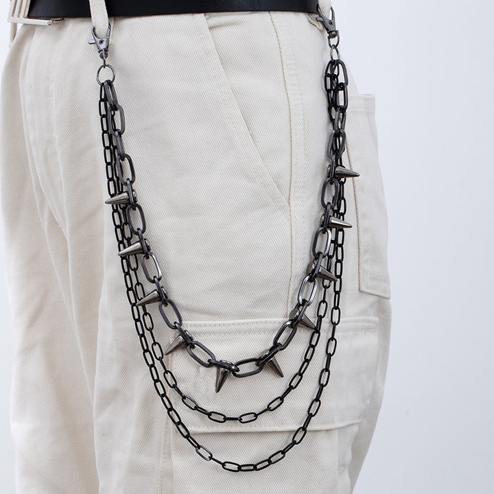 Fashionable Necklace Stornfield