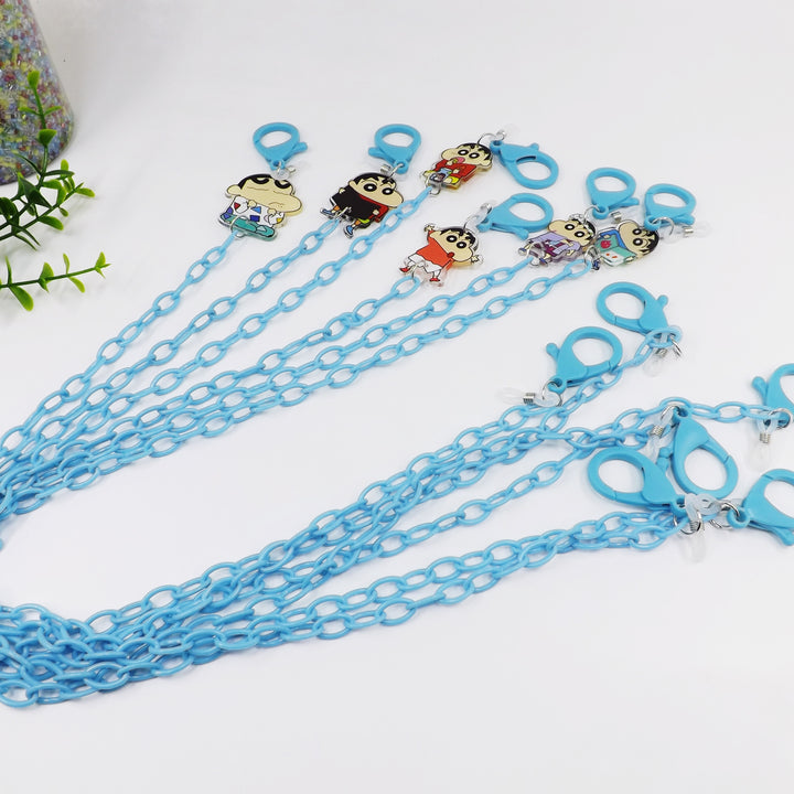 Lanyard Stornfield