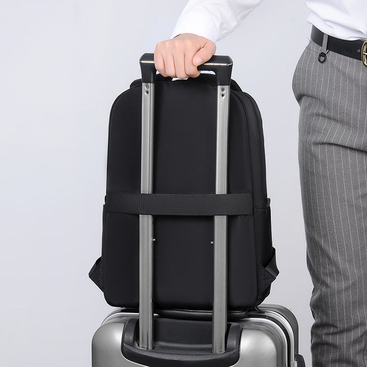 Modern Ergonomic Backpack Stornfield