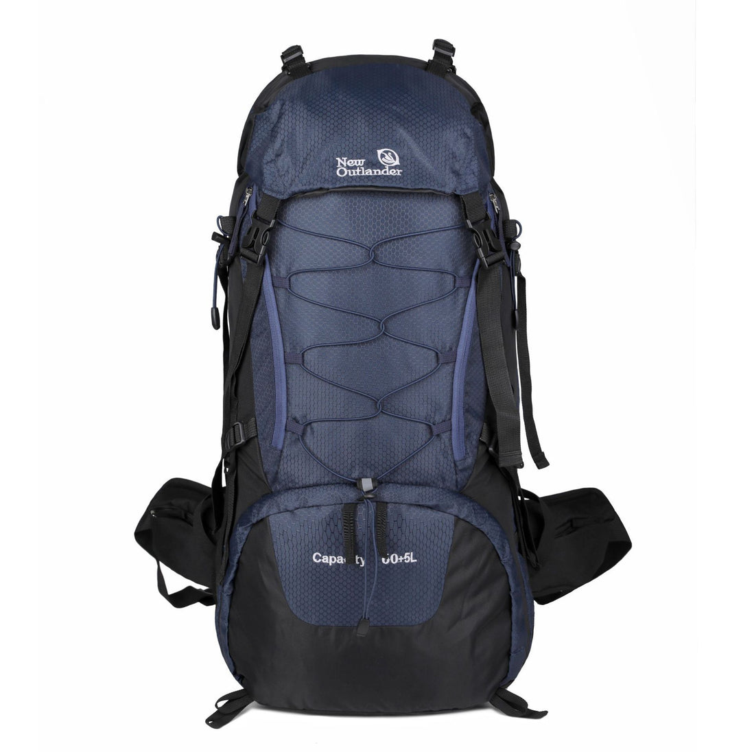 Multi-Functional Hiking Backpack