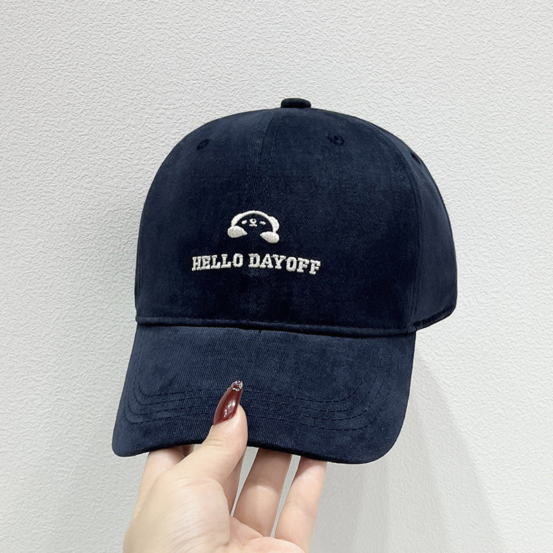 Women's Casual Embroidered Baseball Cap Stornfield 1784084085