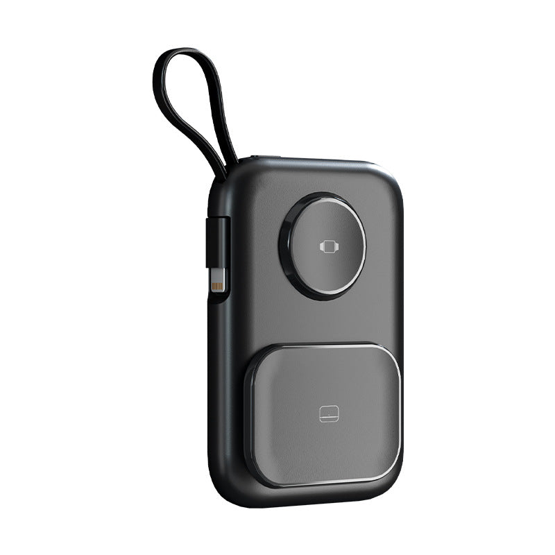 Portable Wireless Power Bank Stornfield