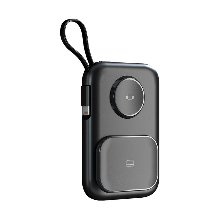 Portable Wireless Power Bank Stornfield