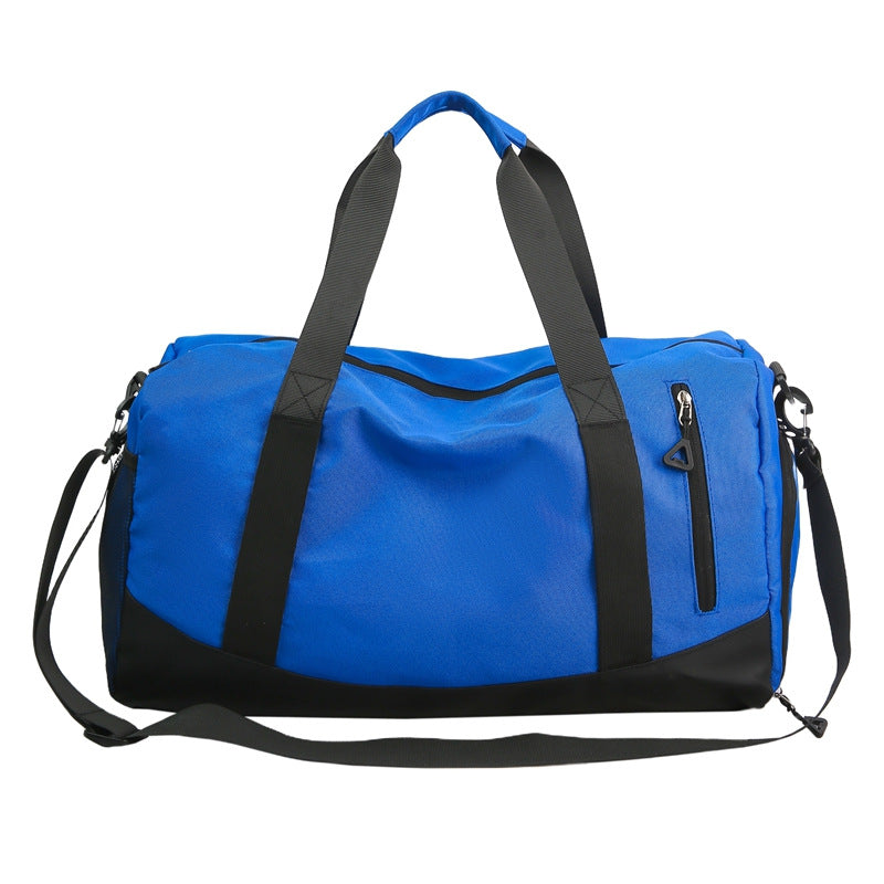 Multifunctional Sports and Travel Bag Stornfield
