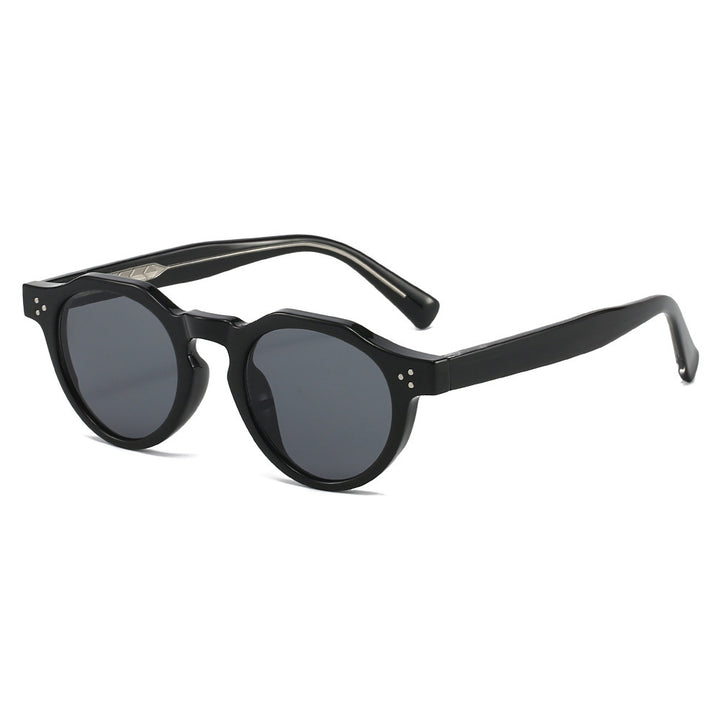 Women's Stylish Sunglasses in Innovative Octagonal Design Stornfield