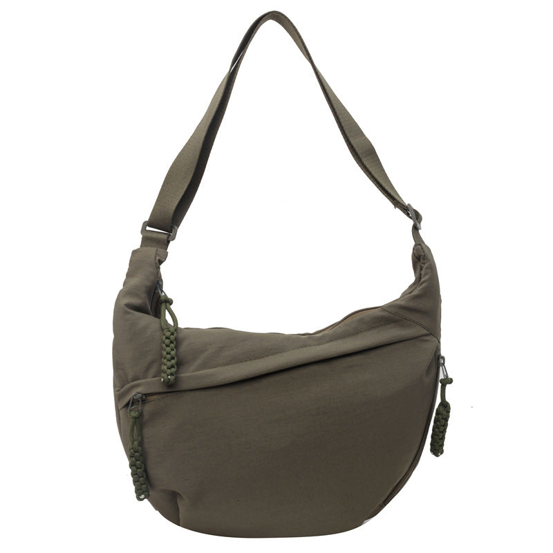 Versatile Sling Shoulder Bag Stornfield