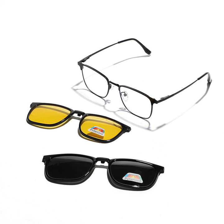 Ladies fashionable sunglasses with polarized lenses and ergonomic design Stornfield