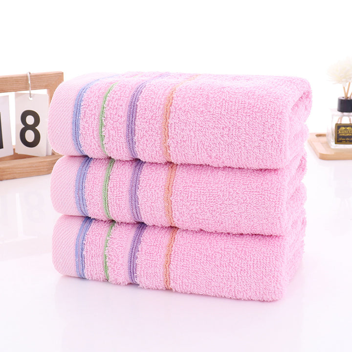 Women high-quality terry towels set Stornfield
