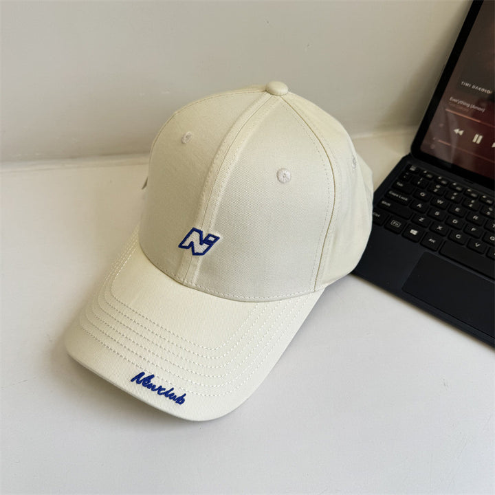 Men's Casual Adjustable Athletic Cap Stornfield