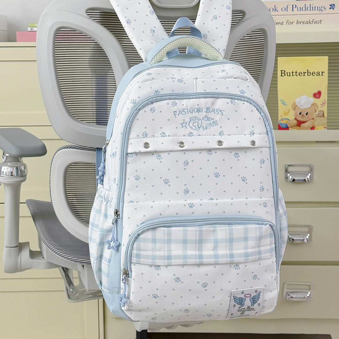 Cute Bunny-Ear Backpack Stornfield