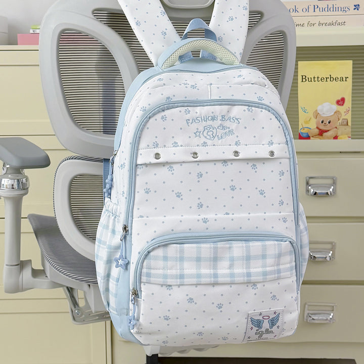 Cute Bunny-Ear Backpack Stornfield
