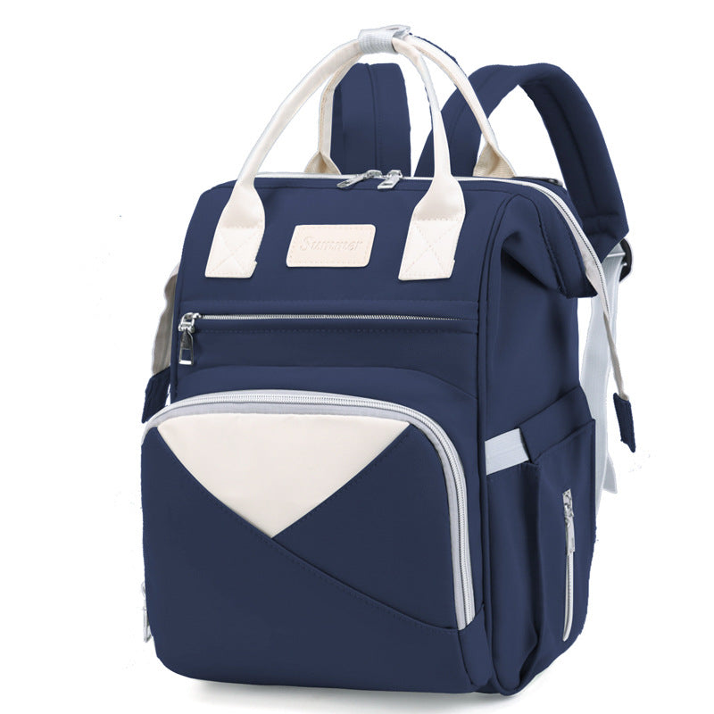 Versatile All-Purpose Diaper Backpack Stornfield