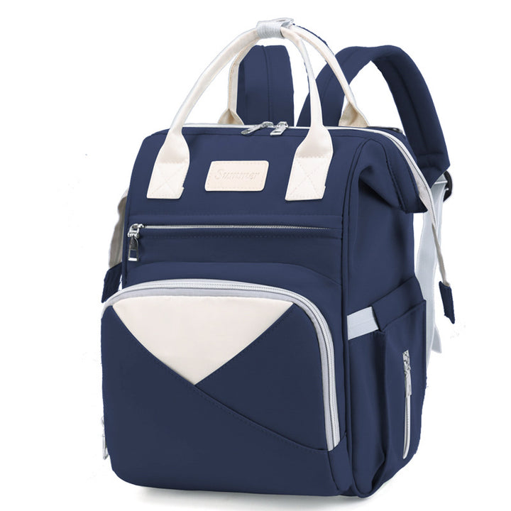Versatile All-Purpose Diaper Backpack Stornfield